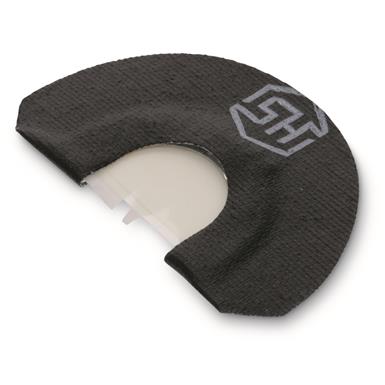 Drury Outdoors Signature Tongue Cutter Plus Mouth Call