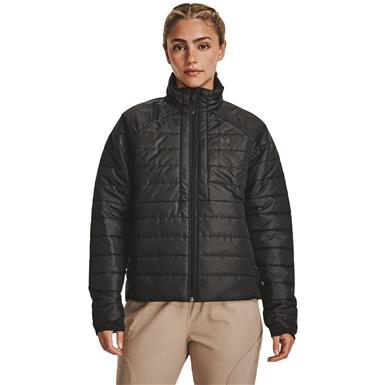 Under Armour Women's Storm Insulated Jacket