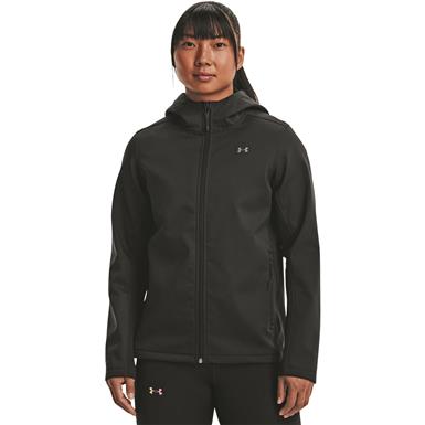 Under Armour Women's Storm ColdGear® Infrared Shield 2.0 Hooded Jacket