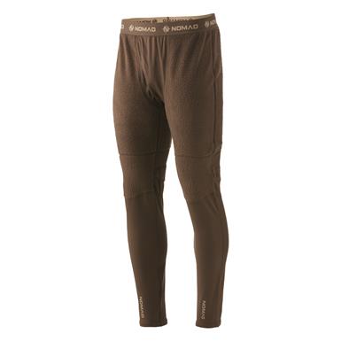 NOMAD Men's Cottonwood Baselayer Pants