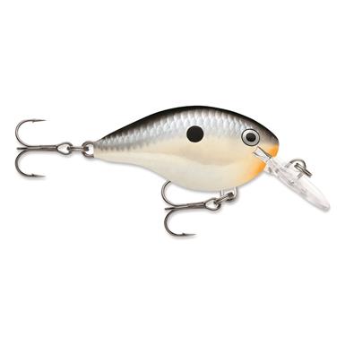 Rapala DT® Series Crankbaits