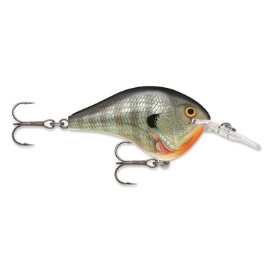Rapala DT® Series Crankbaits