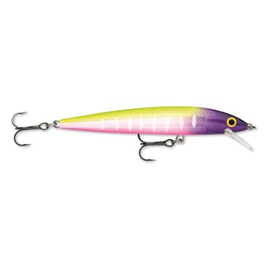 Rapala Husky Jerk Lures
