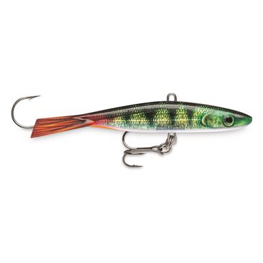 Rapala Jigging Shadow Rap Lures