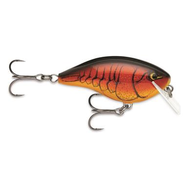Rapala OG Series Rocco 5 Crankbait