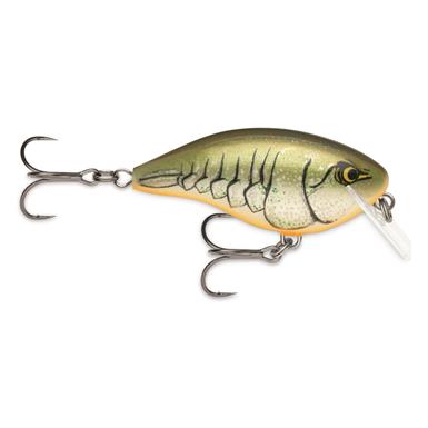Rapala OG Series Rocco 5 Crankbait