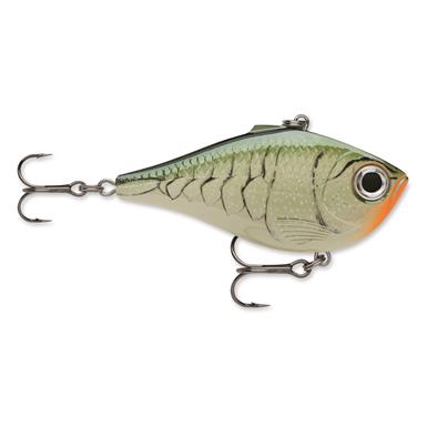 Rapala Rippin' Rap Fishing Lure