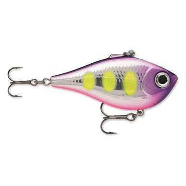 Rapala Rippin' Rap Fishing Lure