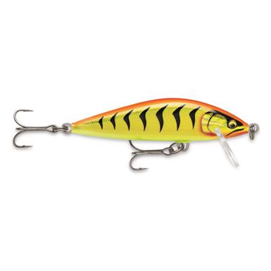 Fishing Lures, Tackle & Reels