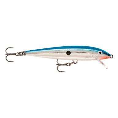 Rapala Original Floating Minnow Lure