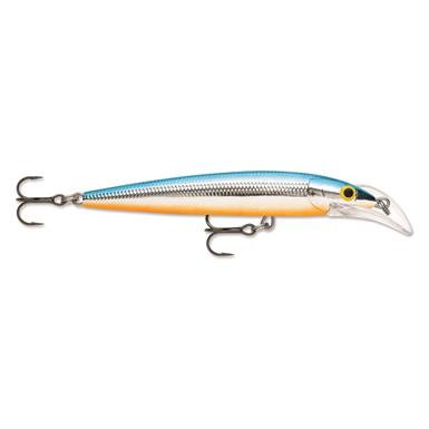 Rapala Scatter Rap® Deep Husky Jerk®