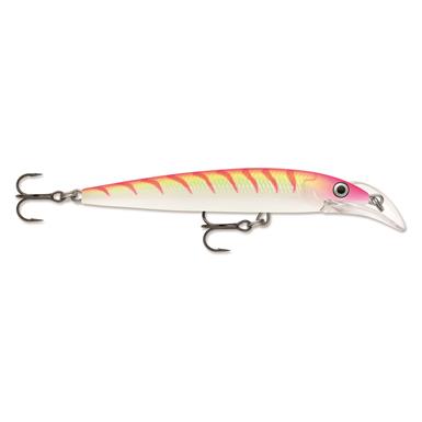 Rapala Scatter Rap® Deep Husky Jerk®