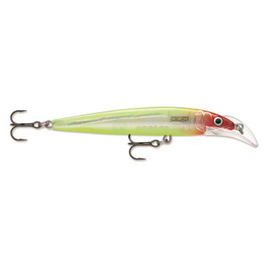 Rapala Scatter Rap® Deep Husky Jerk®
