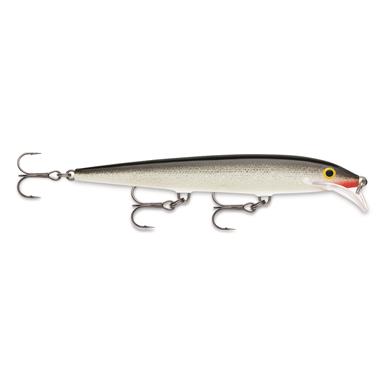 Rapala Scatter Rap Minnow
