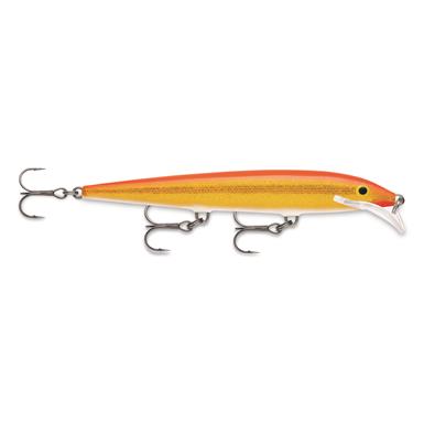 Rapala Scatter Rap Minnow