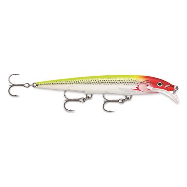 Rapala Scatter Rap Minnow