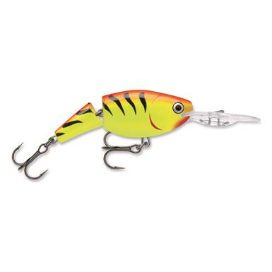 Rapala Jointed Shad Rap Fishing Lure