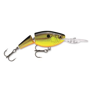 Rapala Jointed Shad Rap Fishing Lure