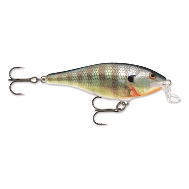 Rapala Shallow Shad Rap