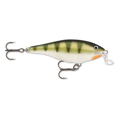 Rapala Shallow Shad Rap