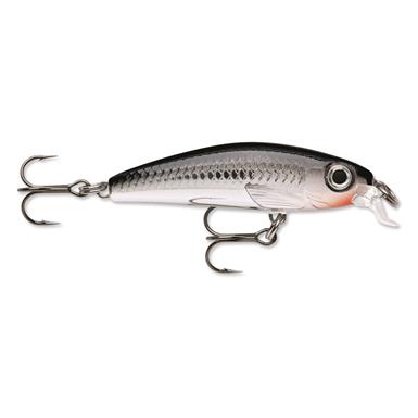 Rapala Ultra Light Minnow Fishing Lure