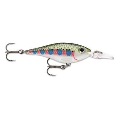 Rapala Ultra Light Shad®
