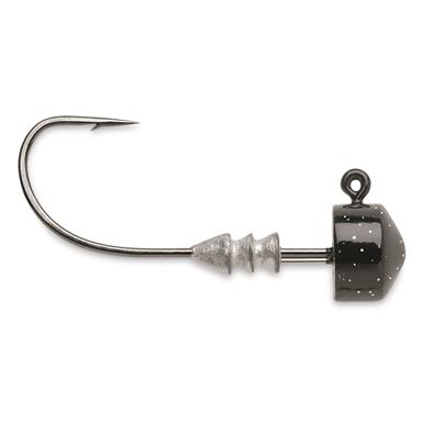 VMC Ned Rig Jigs, 4 Pack