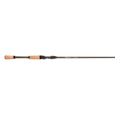 Temple Fork Outfitters Professional Walleye Spinning Rods