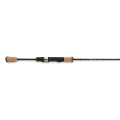 Temple Fork Outfitters Trout Panfish Spinning Rods