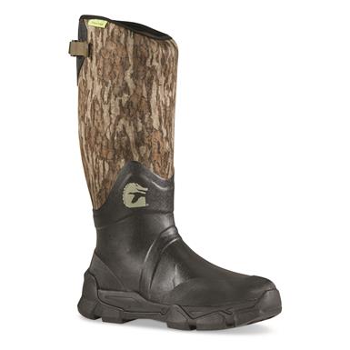 Gator Waders Men's Omega Waterproof Rubber Boots