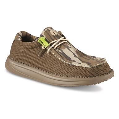 Gator Waders Women's Camp Shoes