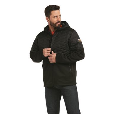 Ariat Men's Rebar Cloud 9 Insulated Jacket