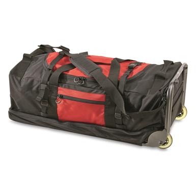 U.S. Military Surplus OCP Duffel Bag, New - 704439, Military & Camo Duffle  Bags at Sportsman's Guide