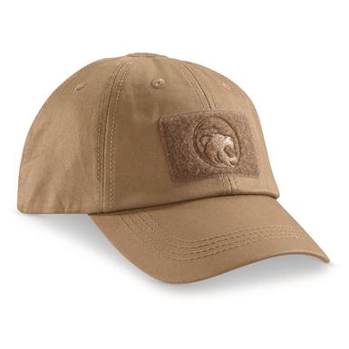 Brigade Quartermaster Contractor Cap