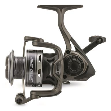 Lew's Speed Spin Spinning Reels