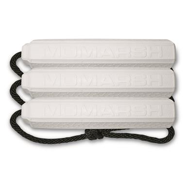 Momarsh Mark Pro Dog Training Bumpers, 3 Pack