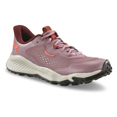 Under Armour Women's Charged Maven Trail Shoes