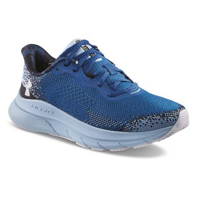 Under Armour Women's HOVR Turbulence 2 Printed Running Shoes