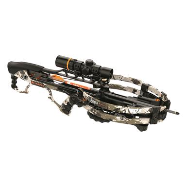 Ravin R26X Crossbow Package, King's XK7 Camo