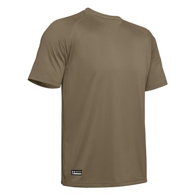 Under Armour Men's Tactical Tech Short Sleeve T-Shirt