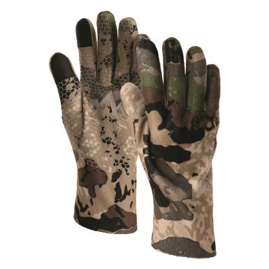 Pnuma Outdoors Men's Recon Element-proof Gloves
