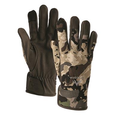 Pnuma Outdoors Men's Waypoint Gloves