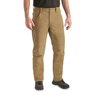 Pnuma Outdoors Men's Pathfinder Pants