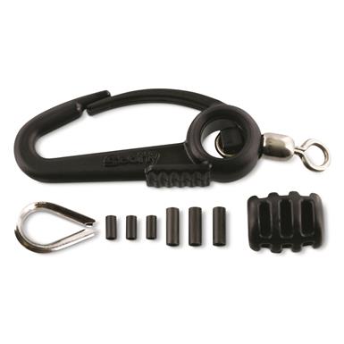 Scotty Snap Terminal Kit