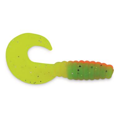Berkley PowerBait Power Grubs