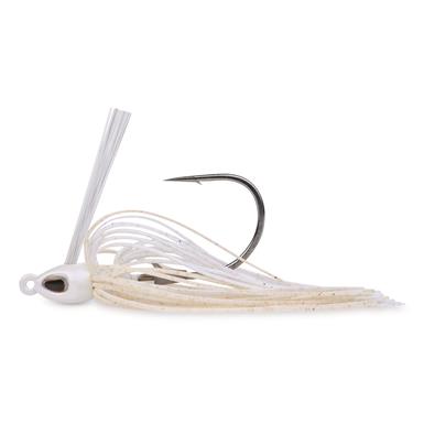 Berkley Swim Jig with PowerBait Skirt, 3/8 oz.
