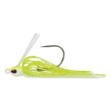 Berkley Swim Jig with PowerBait Skirt, 3/8 oz.