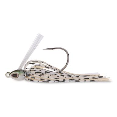 Berkley Swim Jig with PowerBait Skirt, 3/8 oz.