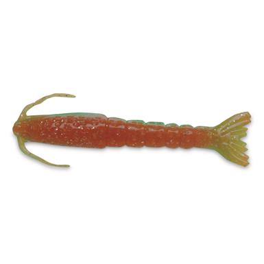 Berkley Gulp! Saltwater Shrimp, 6 Pack