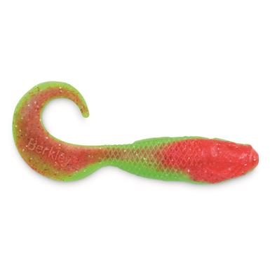 Berkley Gulp! Saltwater Swimming Mullet Soft Bait